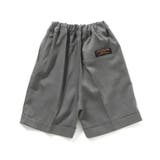 ＜フォーマル＞WEB限定 BOYSフォーマル半パンツ_セットアップ可 5分丈 | F.O.Online Store | 詳細画像6 