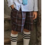 ＜フォーマル＞WEB限定  BOYSテーラード 半パンツ  5分丈 | F.O.Online Store | 詳細画像1 