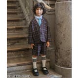 ＜フォーマル＞WEB限定  BOYSテーラード 半パンツ  5分丈 | F.O.Online Store | 詳細画像10 