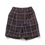 ＜フォーマル＞WEB限定  BOYSテーラード 半パンツ  5分丈 | F.O.Online Store | 詳細画像2 