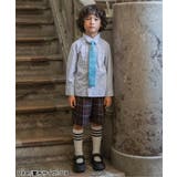 ＜フォーマル＞WEB限定  BOYSテーラード 半パンツ  5分丈 | F.O.Online Store | 詳細画像8 