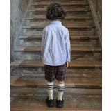 ＜フォーマル＞WEB限定  BOYSテーラード 半パンツ  5分丈 | F.O.Online Store | 詳細画像9 