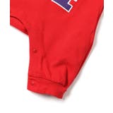 【リンク】SPRING 2柄カバーオール | F.O.Online Store | 詳細画像6