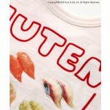 【リンク】 防汚加工 くら寿司コラボ カバーオール | F.O.Online Store | 詳細画像10 