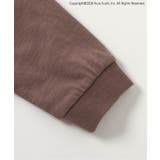 【リンク】 防汚加工 くら寿司コラボ カバーオール | F.O.Online Store | 詳細画像11 