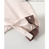 【リンク】 防汚加工 くら寿司コラボ カバーオール | F.O.Online Store | 詳細画像15 