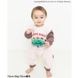 【リンク】 防汚加工 くら寿司コラボ カバーオール | F.O.Online Store | 詳細画像16 