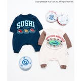 【リンク】 防汚加工 くら寿司コラボ カバーオール | F.O.Online Store | 詳細画像18 