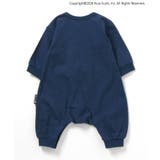 【リンク】 防汚加工 くら寿司コラボ カバーオール | F.O.Online Store | 詳細画像3 