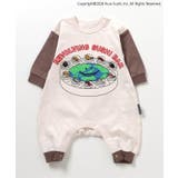 【リンク】 防汚加工 くら寿司コラボ カバーオール | F.O.Online Store | 詳細画像5 