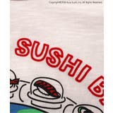 【リンク】 防汚加工 くら寿司コラボ カバーオール | F.O.Online Store | 詳細画像8 