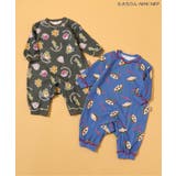 【おじゃる丸】カバーオール | F.O.Online Store | 詳細画像11 