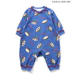 【おじゃる丸】カバーオール | F.O.Online Store | 詳細画像2 