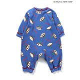 【おじゃる丸】カバーオール | F.O.Online Store | 詳細画像3 