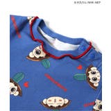 【おじゃる丸】カバーオール | F.O.Online Store | 詳細画像4 