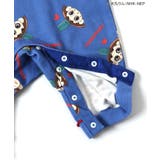 【おじゃる丸】カバーオール | F.O.Online Store | 詳細画像7 