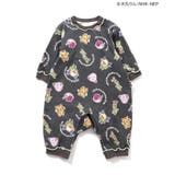 【おじゃる丸】カバーオール | F.O.Online Store | 詳細画像8 