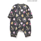 【おじゃる丸】カバーオール | F.O.Online Store | 詳細画像9 