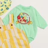 グリーン | 【Bpop】ポップモチーフボディオール | F.O.Online Store