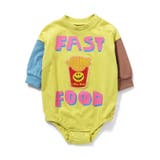 【リンク】ユニークサガラワッペンボディオール | F.O.Online Store | 詳細画像12 