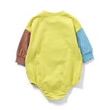 【リンク】ユニークサガラワッペンボディオール | F.O.Online Store | 詳細画像13 