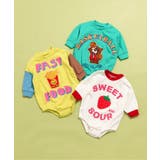 【リンク】ユニークサガラワッペンボディオール | F.O.Online Store | 詳細画像15 