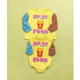 【リンク】ユニークサガラワッペンボディオール | F.O.Online Store | 詳細画像18 