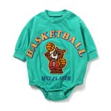 【リンク】ユニークサガラワッペンボディオール | F.O.Online Store | 詳細画像2 