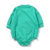 【リンク】ユニークサガラワッペンボディオール | F.O.Online Store | 詳細画像3 