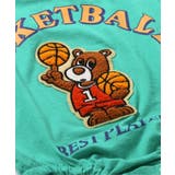【リンク】ユニークサガラワッペンボディオール | F.O.Online Store | 詳細画像6 