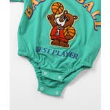 【リンク】ユニークサガラワッペンボディオール | F.O.Online Store | 詳細画像9 