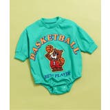 グリーン | 【リンク】ユニークサガラワッペンボディオール | F.O.Online Store