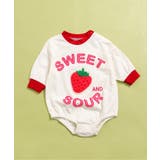 オフホワイト | 【リンク】ユニークサガラワッペンボディオール | F.O.Online Store
