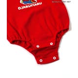 【おじゃる丸】ボディオール | F.O.Online Store | 詳細画像10 