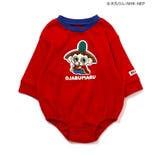 【おじゃる丸】ボディオール | F.O.Online Store | 詳細画像4 