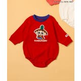 レッド | 【おじゃる丸】ボディオール | F.O.Online Store