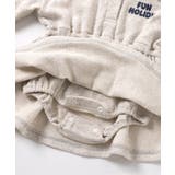 【リンク】セーラー裏毛ボディーオール | F.O.Online Store | 詳細画像11 