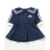 【リンク】セーラー裏毛ボディーオール | F.O.Online Store | 詳細画像12 