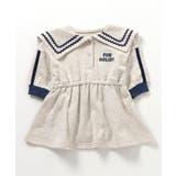 【リンク】セーラー裏毛ボディーオール | F.O.Online Store | 詳細画像2 