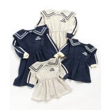 【リンク】セーラー裏毛ボディーオール | F.O.Online Store | 詳細画像21 