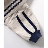 【リンク】セーラー裏毛ボディーオール | F.O.Online Store | 詳細画像7 