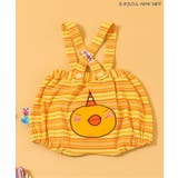 イエロー | 【おじゃる丸】なりきりブルマ | F.O.Online Store