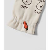 ねこ・うさぎガーゼミトン | F.O.Online Store | 詳細画像8