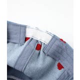 Bpop 刺繍ベビーキャップ | F.O.Online Store | 詳細画像6