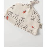 ねこ・うさぎガーゼ結び帽子 | F.O.Online Store | 詳細画像10