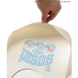 くら寿司コラボ シリコンビブ | F.O.Online Store | 詳細画像6 