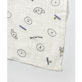 ガーゼブランケット | F.O.Online Store | 詳細画像2 