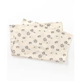 ねこ・うさぎガーゼブランケット | F.O.Online Store | 詳細画像3