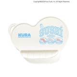 くら寿司コラボ シリコンマット | F.O.Online Store | 詳細画像2 