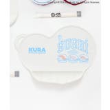 グレー | くら寿司コラボ シリコンマット | F.O.Online Store